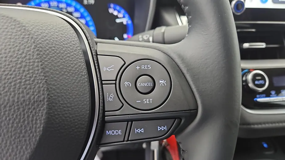 TOYOTA Corolla Corolla 1.5 Style