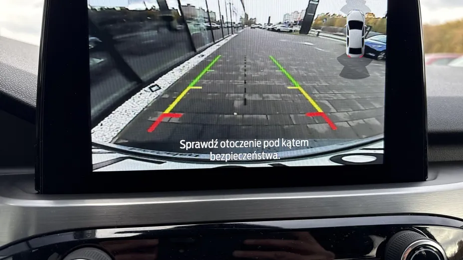 FORD Kuga Kuga 2.5 FHEV FWD Titanium X