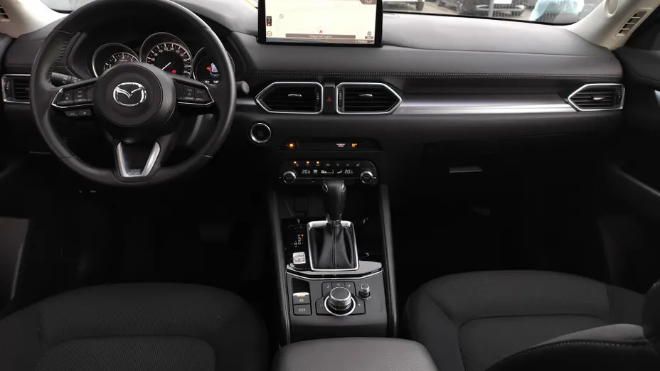 MAZDA CX-5 CX-5 2.0 Center-Line Plus 2WD aut