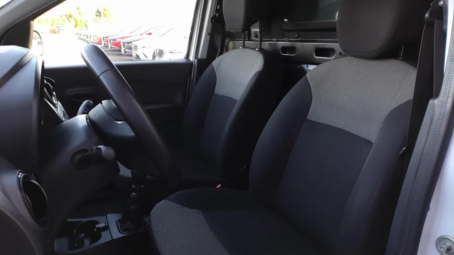 DACIA Dokker Van Dokker Van 1.3 TCe Confort Clim