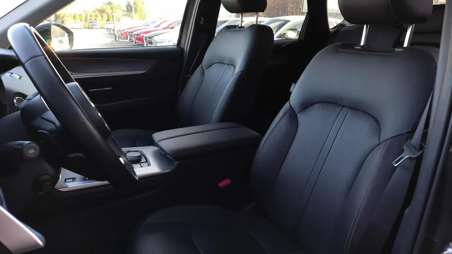 MAZDA CX-60 CX-60 2.5 PHEV Homura AWD aut