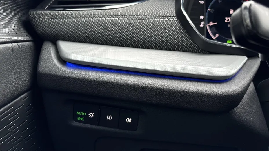 SKODA Octavia Octavia 2.0 TDI 4x4 Style DSG