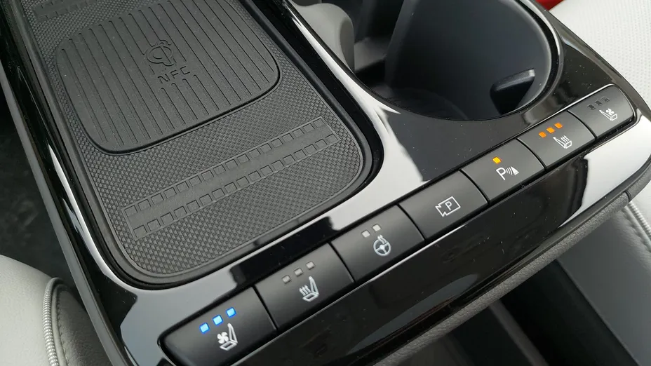 HYUNDAI Ioniq 5 Ioniq 5 84kWh Uniq 4WD Nowy