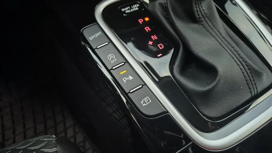 KIA Cee'd Ceed 1.5 T-GDI Tribute DCT