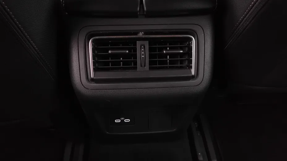 MAZDA CX-60 CX-60 2.5 PHEV Exclusive Line AWD aut