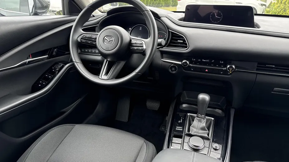 MAZDA CX-30 CX-30 2.0 mHEV Exclusive-Line 2WD aut
