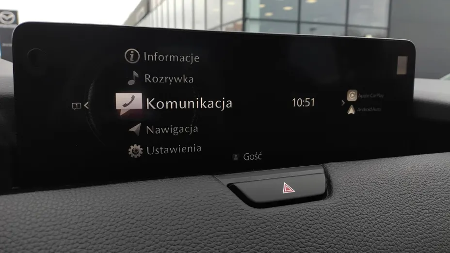 MAZDA CX-60 CX-60 2.5 PHEV Homura AWD aut