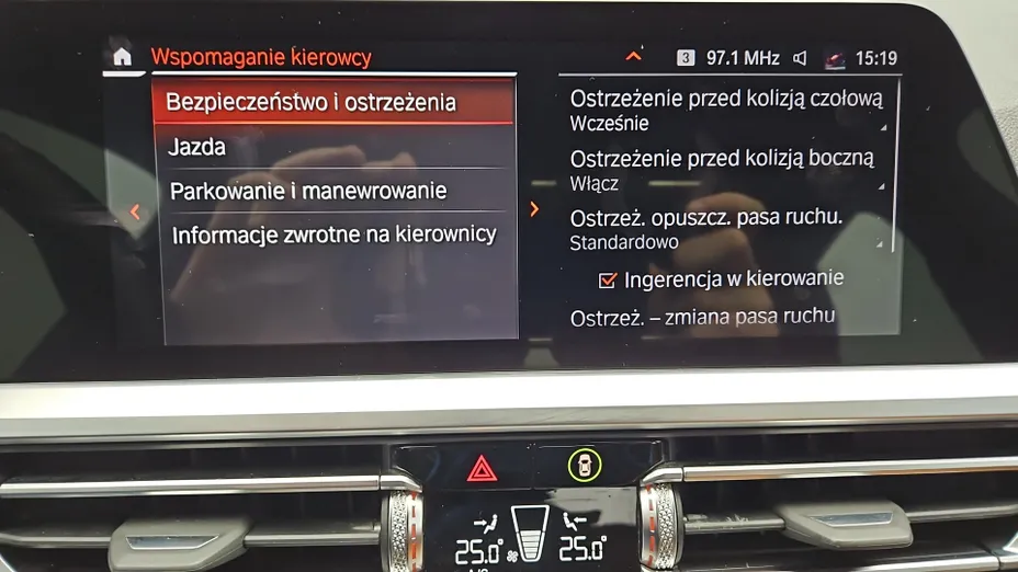 BMW Seria 4 430i xDrive M Sport aut