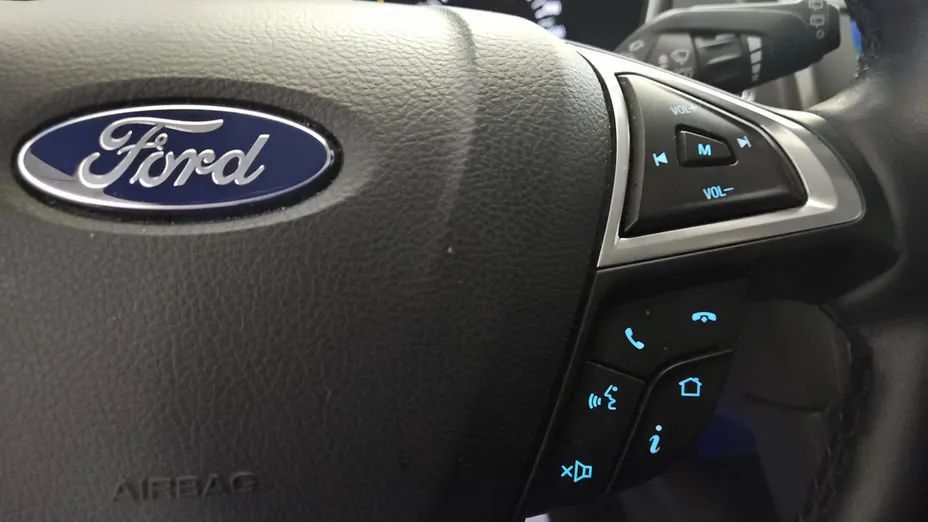 FORD Mondeo Mondeo 2.0 EcoBlue Trend