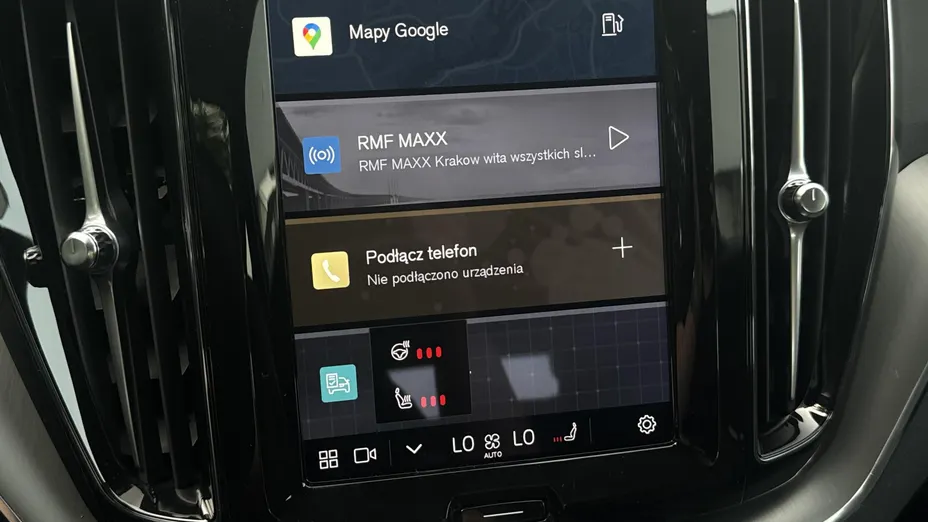 VOLVO XC60 XC60 B4 B Core aut