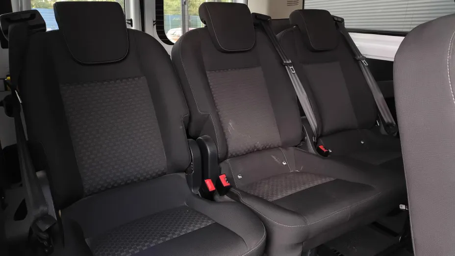 FORD Transit Custom Transit Custom Kombi 320 L2H1 Trend