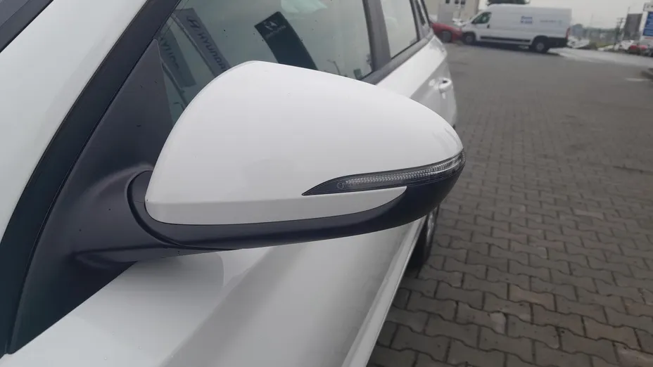 HYUNDAI i30 i30 1.5 DPI Pure Nowy