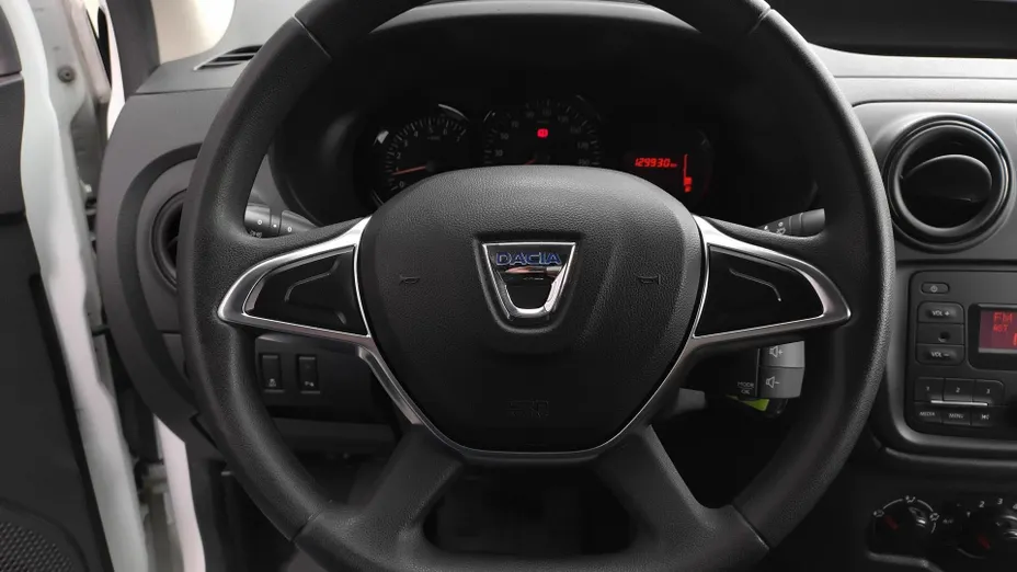 DACIA Dokker Van Dokker Van 1.3 TCe Confort Clim