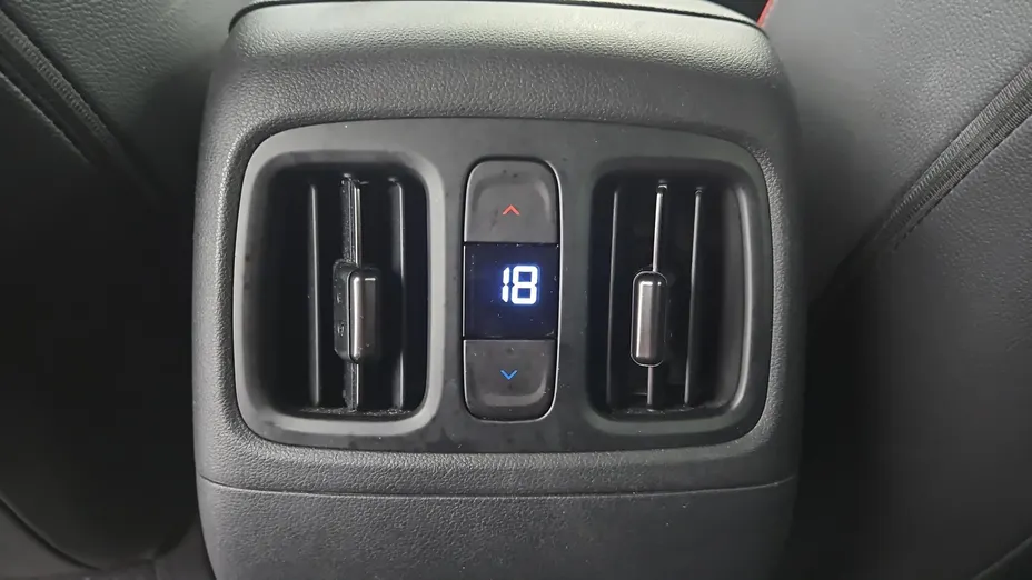 HYUNDAI Tucson Tucson 1.6 T-GDi N Line 2WD