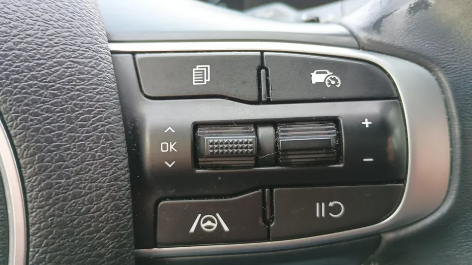 KIA Sportage Sportage 1.6 T-GDI M 2WD DCT