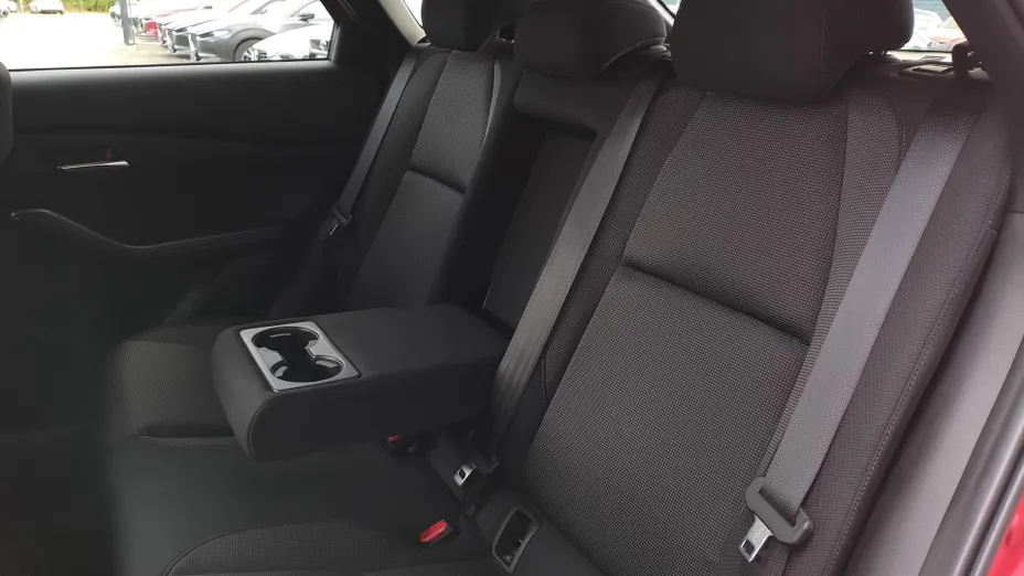 MAZDA CX-30 CX-30 2.0 mHEV Exclusive-Line 2WD