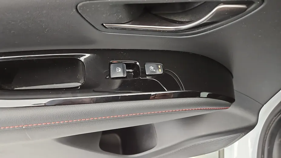 HYUNDAI Tucson Tucson 1.6 T-GDi HEV N Line 4WD