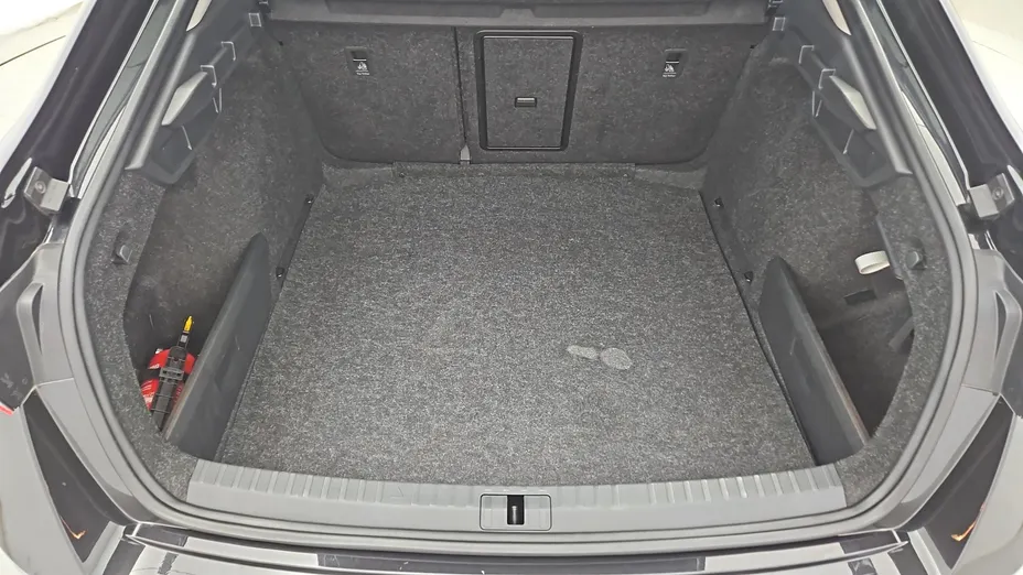 SKODA Octavia Octavia 2.0 TDI Ambition