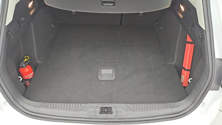 FORD Focus Focus 1.5 EcoBlue Connected