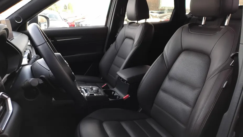 MAZDA CX-5 CX-5 2.0 Sports-Line 2WD aut