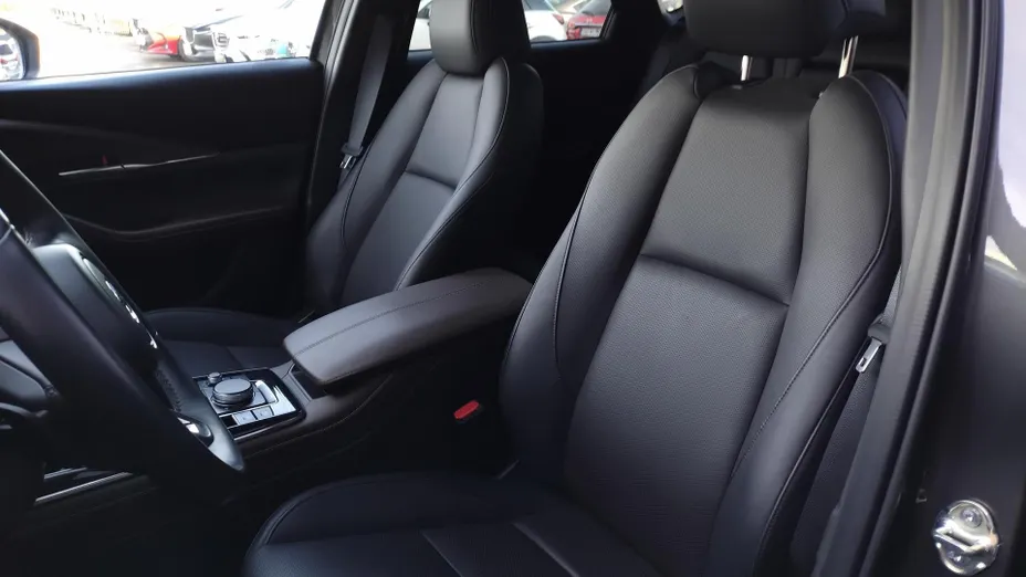 MAZDA CX-30 CX-30 2.0 mHEV Takumi AWD aut