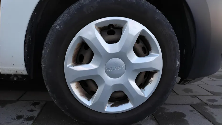 DACIA Dokker Van Dokker Van 1.3 TCe Confort Clim