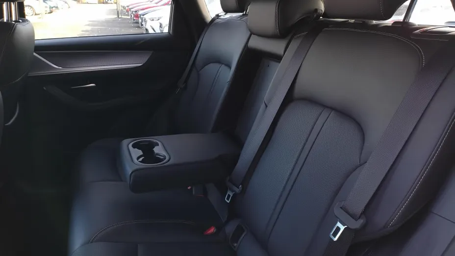 MAZDA CX-60 CX-60 2.5 PHEV Homura AWD aut