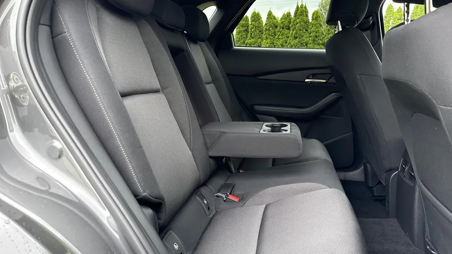 MAZDA CX-30 CX-30 2.0 mHEV Exclusive-Line 2WD aut