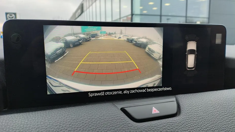 MAZDA CX-60 CX-60 2.5 PHEV Homura AWD aut