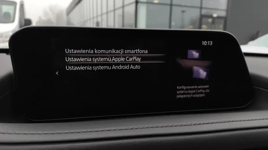 MAZDA CX-30 CX-30 2.0 mHEV Kai 2WD