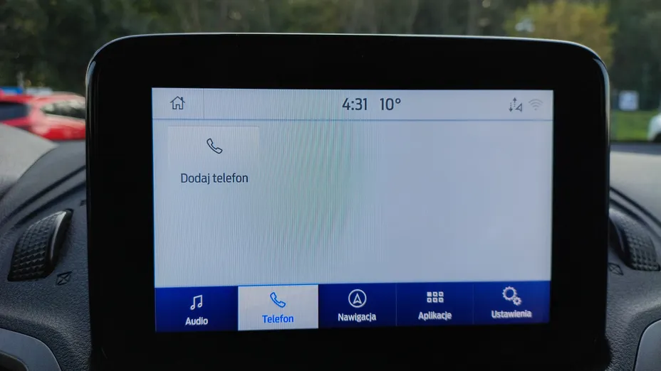 FORD Transit Connect Transit Connect 230 L2 Trend