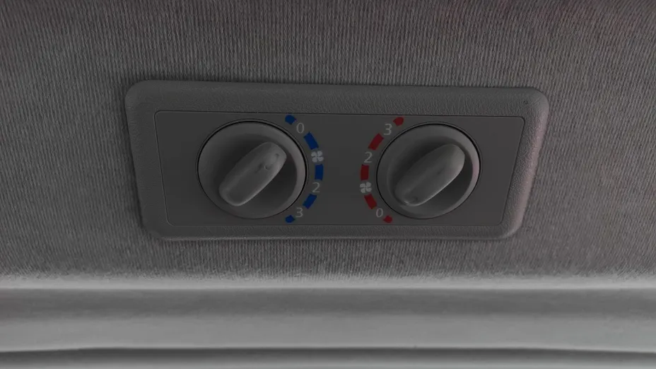 RENAULT Trafic Trafic Kombi 2.0 Blue dCi L2 Equilibre