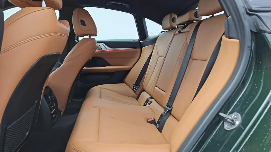 BMW Seria 4 430i xDrive M Sport aut