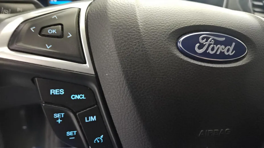 FORD Mondeo Mondeo 2.0 EcoBlue Trend