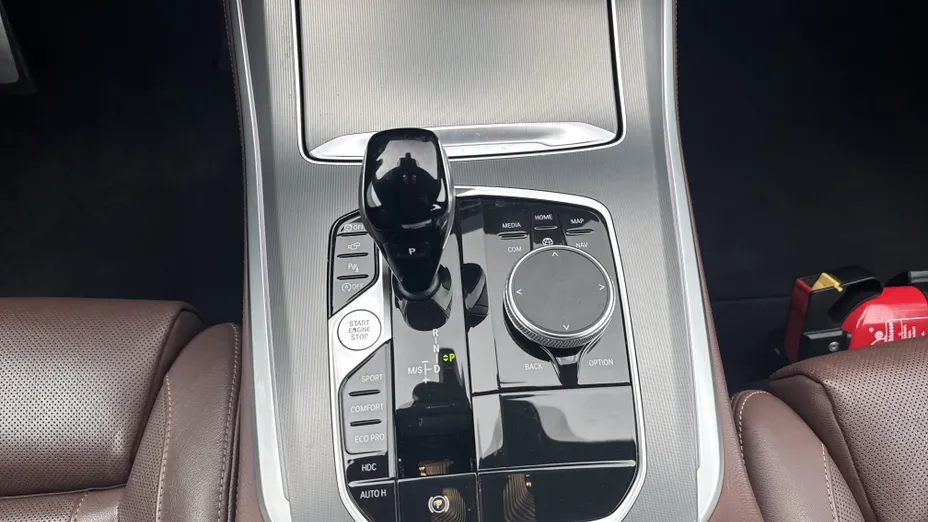 BMW X5 X5 xDrive25d aut