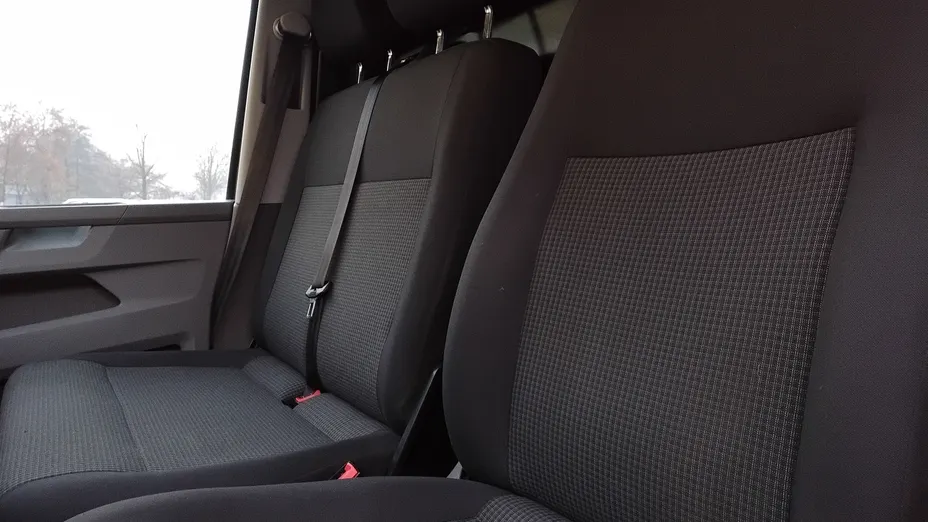 VOLKSWAGEN Transporter Transporter T6.1 TDI L2H1