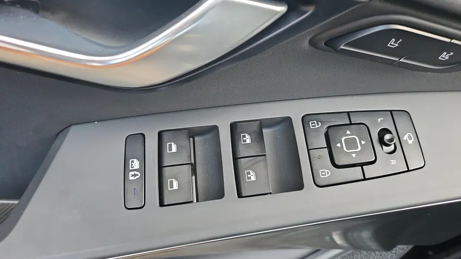 KIA Niro e-Niro 64kWh XL