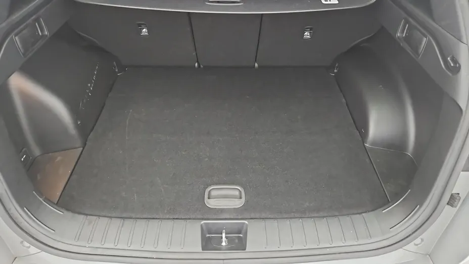 HYUNDAI Tucson Tucson 1.6 T-GDi N Line 2WD