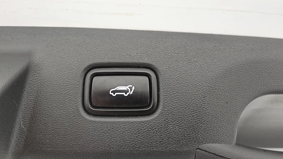 HYUNDAI Tucson Tucson 1.6 T-GDi HEV N Line 4WD