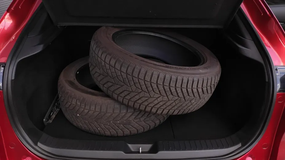 MAZDA CX-30 CX-30 2.0 mHEV Hikari 2WD