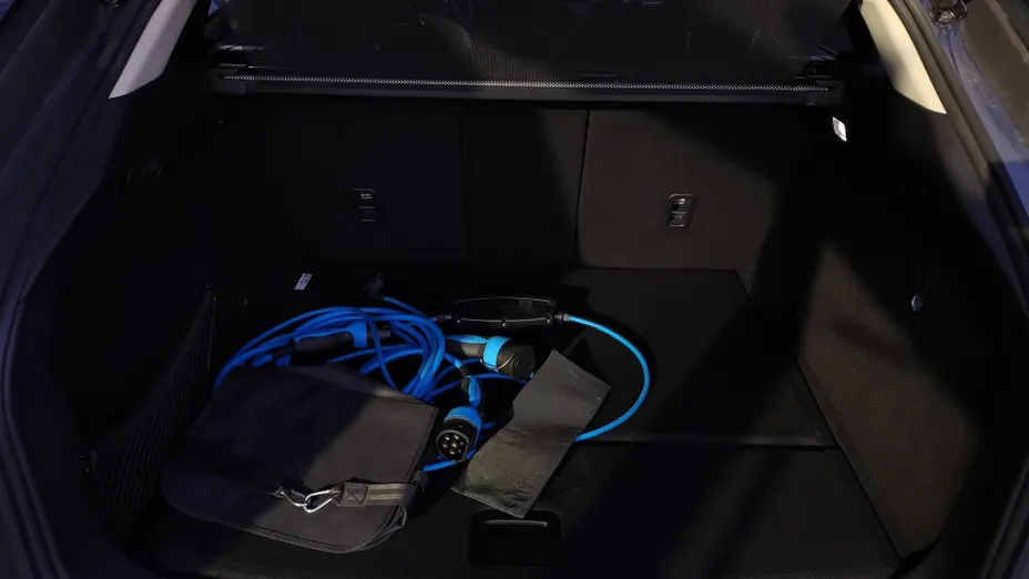 MAZDA CX-60 CX-60 2.5 PHEV Homura AWD aut