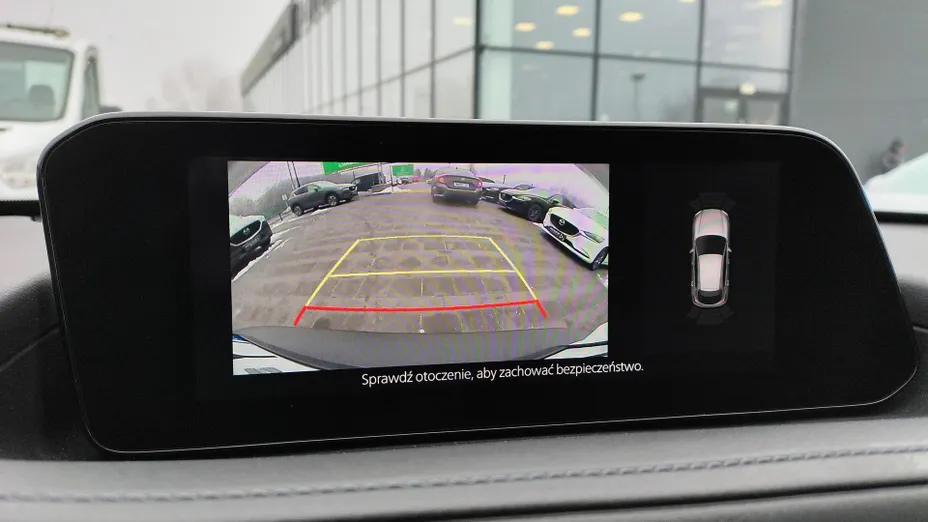 MAZDA CX-30 CX-30 2.0 mHEV Kai 2WD