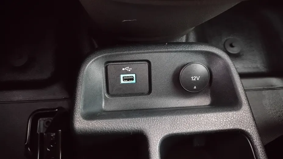 FORD Transit Connect Transit Connect 200 L1 Trend