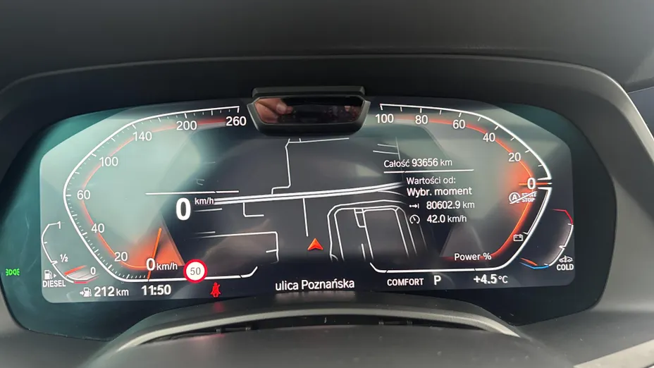 BMW X5 X5 xDrive25d aut