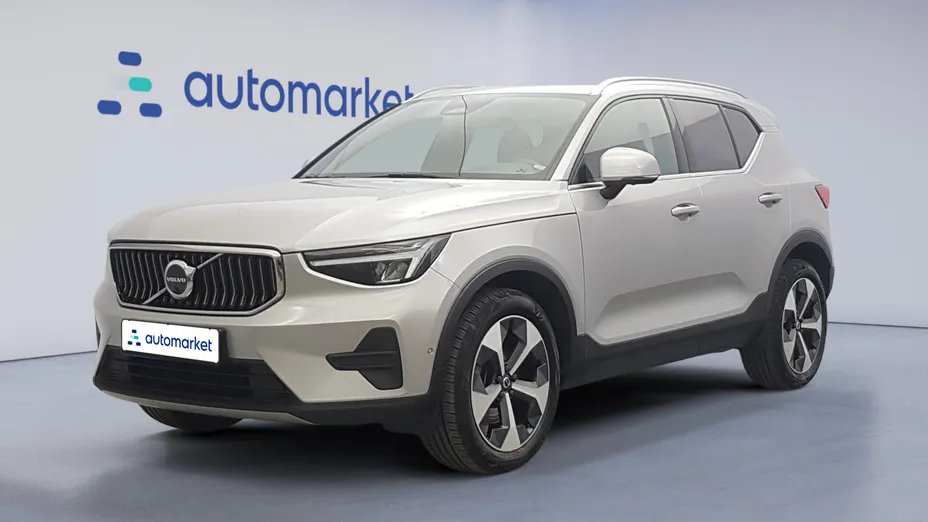VOLVO XC40 XC40 B3 Plus Bright aut