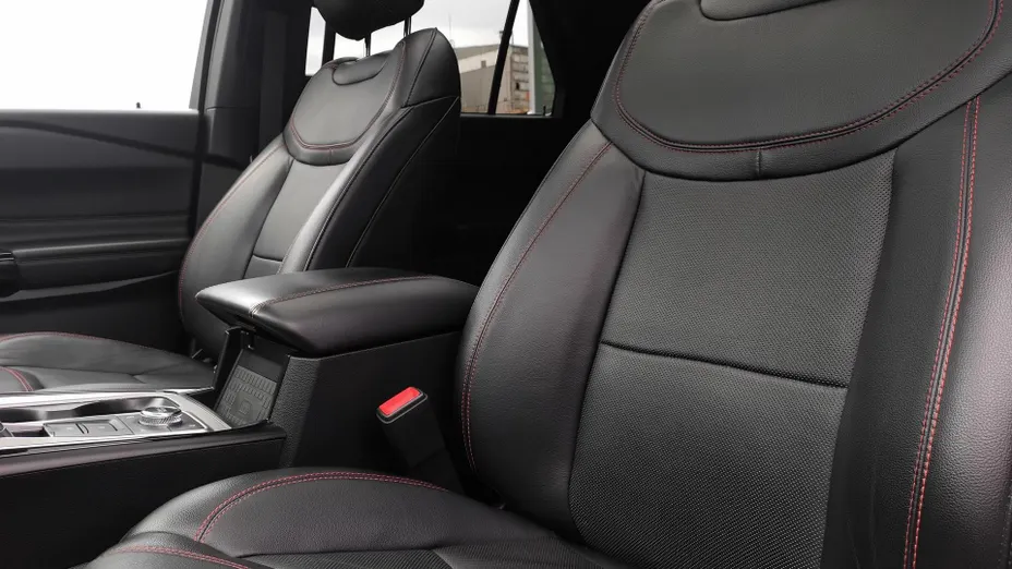 FORD Explorer Explorer 3.0 EcoBoost PHEV 4WD ST-Line