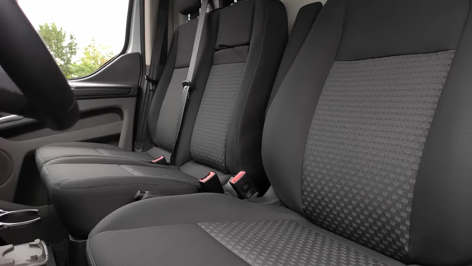 FORD Transit Custom Transit Custom 300 L2H1 Trend