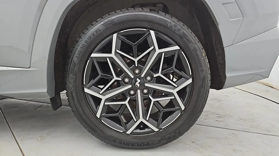 HYUNDAI Tucson Tucson 1.6 T-GDi N Line 2WD