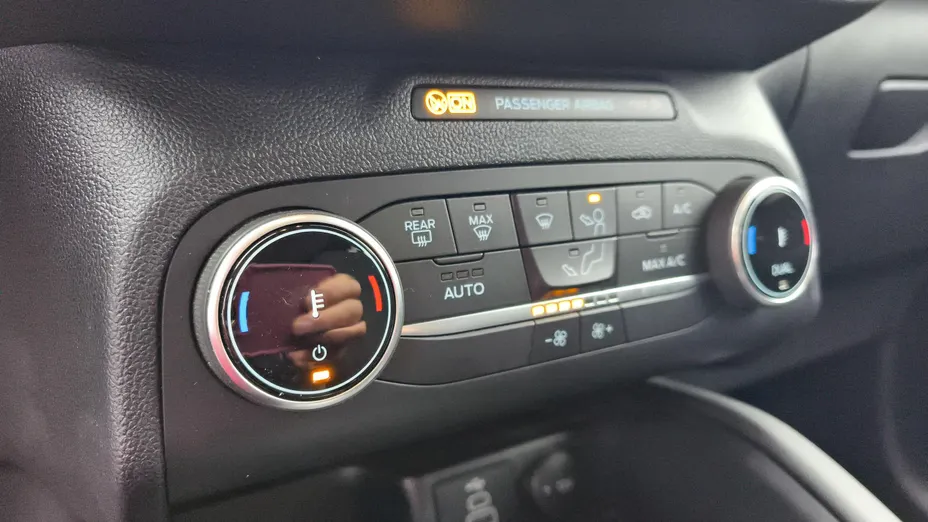 FORD Kuga Kuga 2.0 EcoBlue FWD Titanium aut