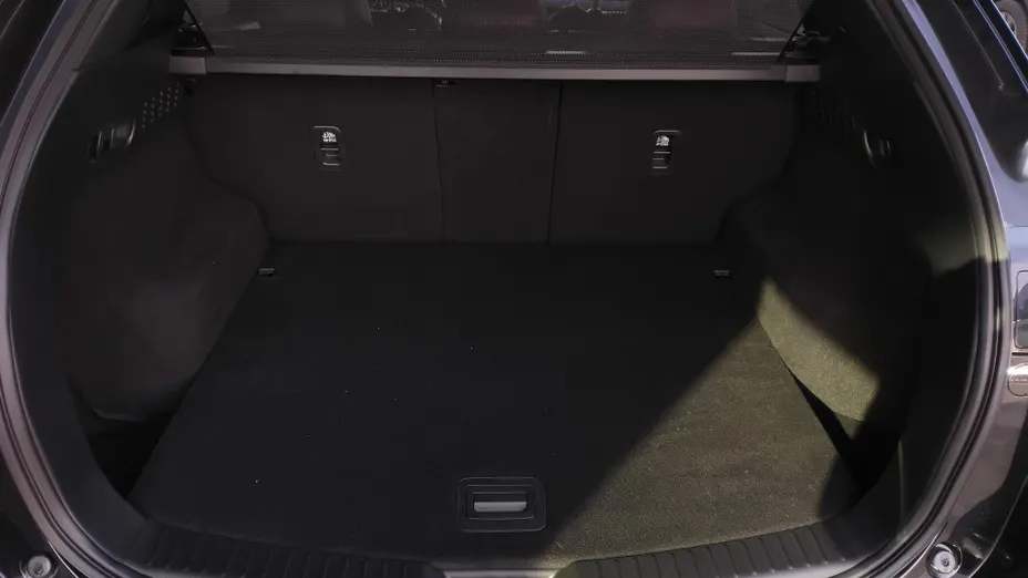 MAZDA CX-5 CX-5 2.0 Sports-Line 2WD aut